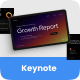 Growth Report Presentation